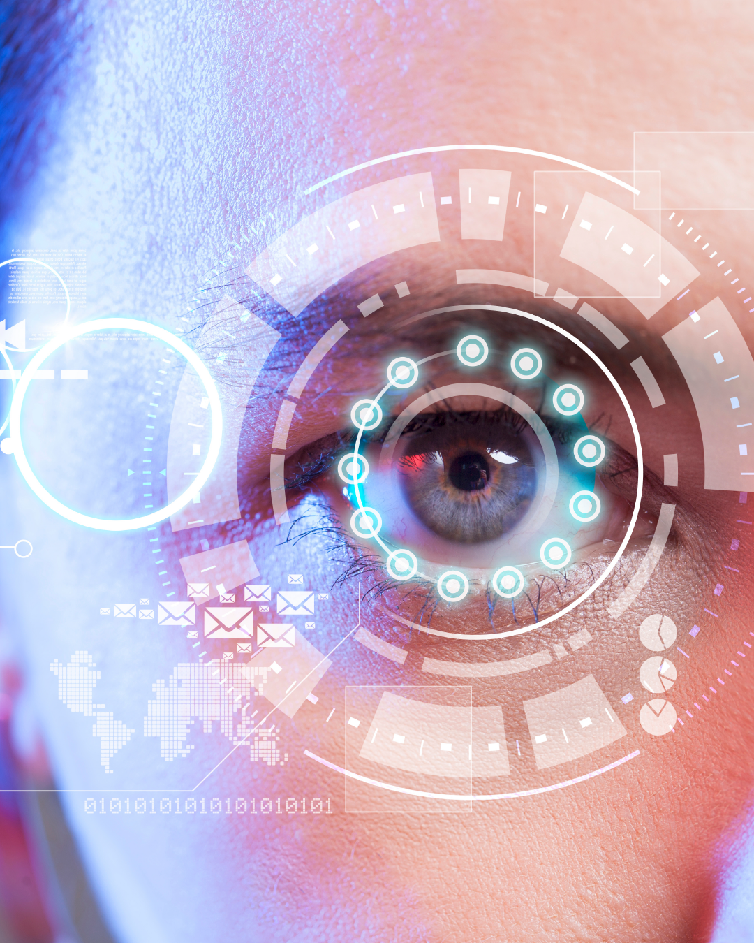 Proiettore retinico, Il futuro dei display per la realtà virtuale è sulla retina?